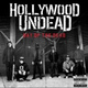 Обложка для Hollywood Undead - Disease