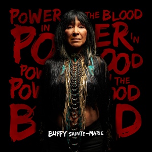 Обложка для Buffy Sainte-Marie - Farm In The Middle Of Nowhere