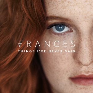 Обложка для Frances - It Isn't Like You