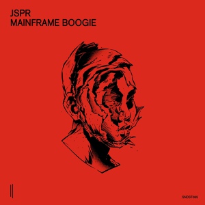 Обложка для JSPR - Mainframe Boogie