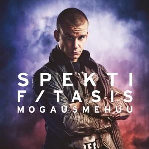 Обложка для Spekti - Mogausmehuu feat. Tasis