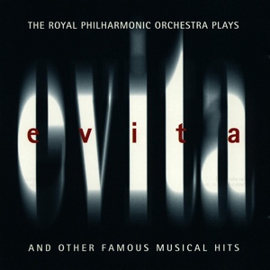 Обложка для The Royal Philharmonic Orchestra - There's Me