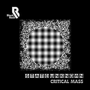 Обложка для State Unknown - Critical Mass