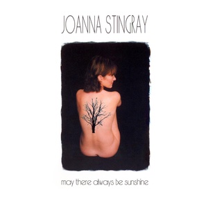 Обложка для Joanna Stingray - I Wish (2007)