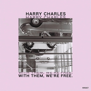 Обложка для Harry Charles - With Them,