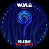 Обложка для Iglesias - Who's Right?