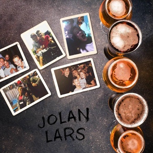 Обложка для Jolan - Lars