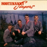 Обложка для Hootenanny Singers - Jag väntar vid min mila