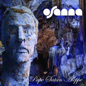 Обложка для Osanna - Medley: L'uomo / Purple Haize