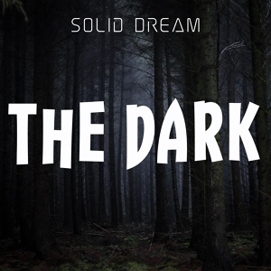 Обложка для Solid Dream - A New Darkness