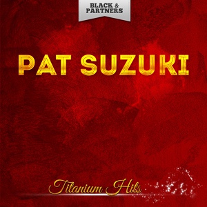 Обложка для Pat Suzuki - Tonight (From 'West Side Story')