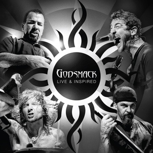 Обложка для Godsmack - Awake