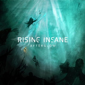 Обложка для Rising Insane - Serenade