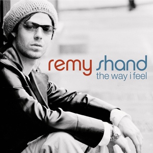 Обложка для Remy Shand - The Colour Of Day