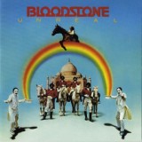 Обложка для Bloodstone - What Did You Do to Me?