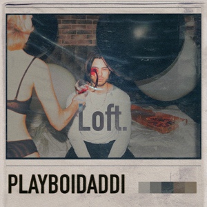 Обложка для Playboidaddi - Устал от рутин