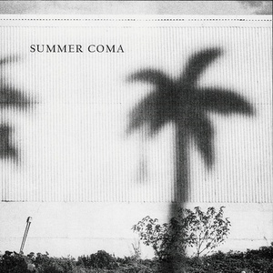 Обложка для Summer Coma - The Last Time