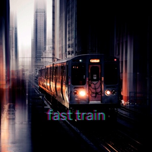 Обложка для AB Relax - Fast Train