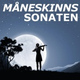 Обложка для Måneskinnssonaten, Klassisk Musikk - Måneskinnssonaten (Pianosonate nr. 14 i cis-moll)