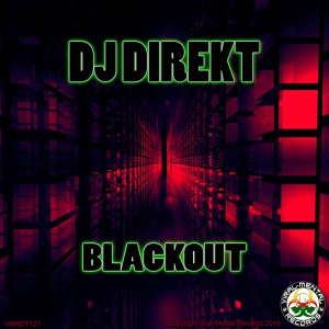 Обложка для DJ DIREKT - Condition