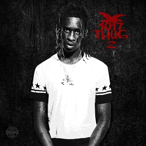 Обложка для Young Thug - Trigger Finger