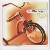 Обложка для The Starting Line - Nothing's Gonna Stop Us Now