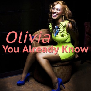 Обложка для Olivia feat. Lil' Jon - Lovers & Friends