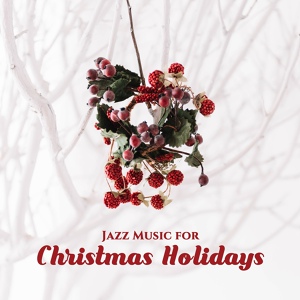 Обложка для Julenissen Xmas Band, Instrumental Jazz Music Guys, Good Morning Jazz Academy - Jingle Bells