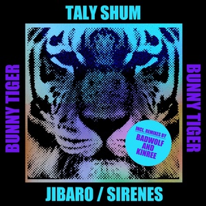 Обложка для Taly Shum - Sirenes (Kinree Remix)