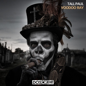 Обложка для Tall Paul - Voodoo Ray