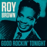 Обложка для Roy Brown - Dreaming Blues