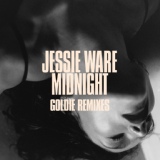 Обложка для Jessie Ware - Midnight (Goldie Remix)