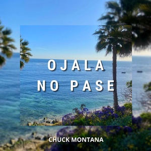 Обложка для Chuck Montana - Ojala No Pase