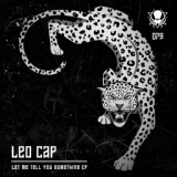 Обложка для Leo Cap - D A M N