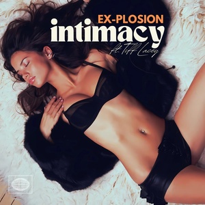 Обложка для Ex-Plosion feat. Tiff Lacey - Intimacy [Avatar One Remix]