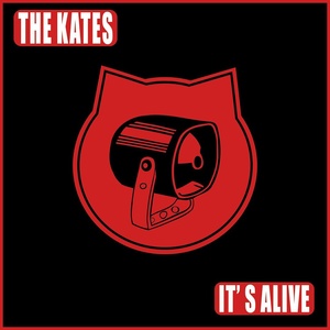 Обложка для The Kates - I Promise You