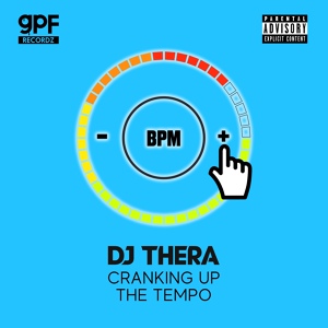 Обложка для DJ Thera - Snake Song
