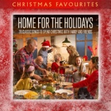 Обложка для Perry Como - (There's No Place Like) Home for the Holidays