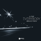 Обложка для A-One - Everybody