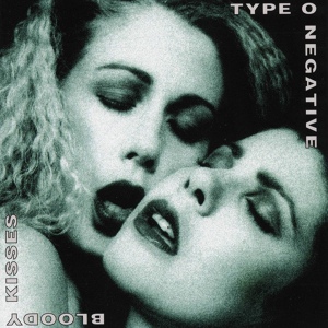 Обложка для Type O Negative - Too Late: Frozen