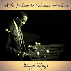 Обложка для Milt Jackson & Coleman Hawkins - Indian Blues