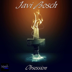 Обложка для Javi Bosch - Obsession