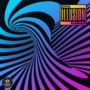 Обложка для Fisun, Niki Four - Illusion