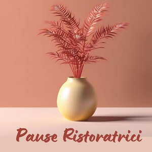 Обложка для Pausa Caffè - Melodie notturne