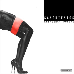 Обложка для Sangrientos - El Barón Samedí