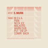 Обложка для S.Murk - Neck Ice