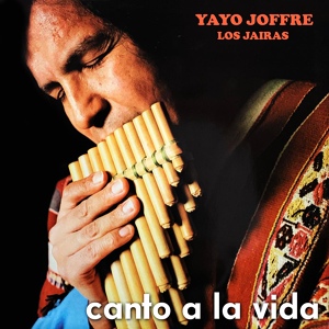 Обложка для Los Jairas - Los Yatiris