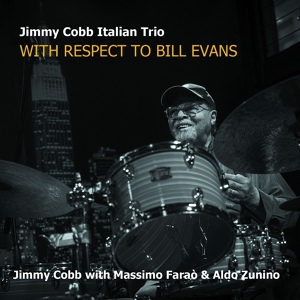 Обложка для Jimmy Cobb Italian Trio - The Opener