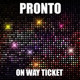 Обложка для Pronto - One Way Ticket