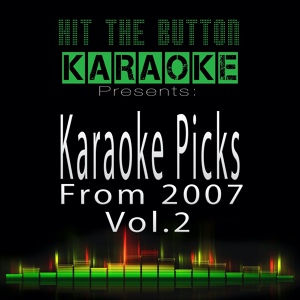 Обложка для Hit The Button Karaoke - Perfect Exceeder (Originally Performed by Mason vs Princess Superstar)